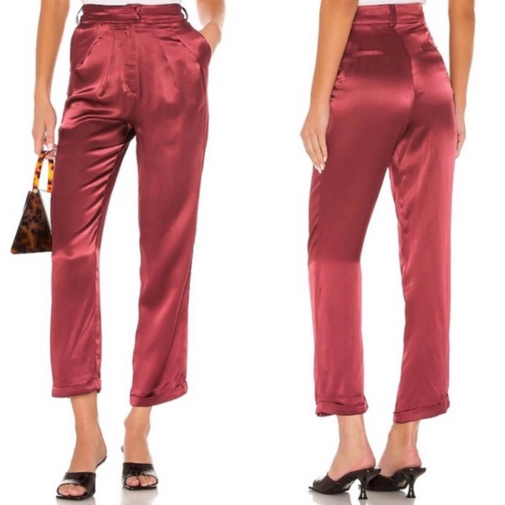 House of Harlow 1960 x Revolve Cisco Pant